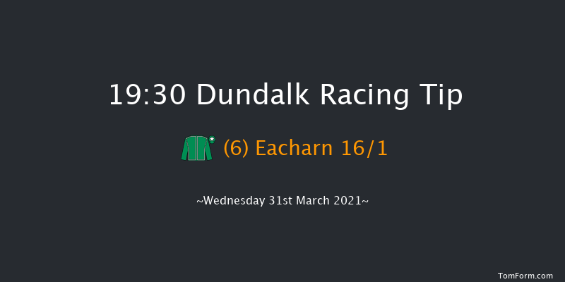 Find Us On Facebook At dundalkstadium Handicap (45-65) (Div 1) Dundalk 19:30 Handicap 7f Fri 26th Mar 2021