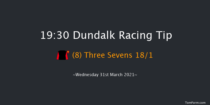 Find Us On Facebook At dundalkstadium Handicap (45-65) (Div 1) Dundalk 19:30 Handicap 7f Fri 26th Mar 2021