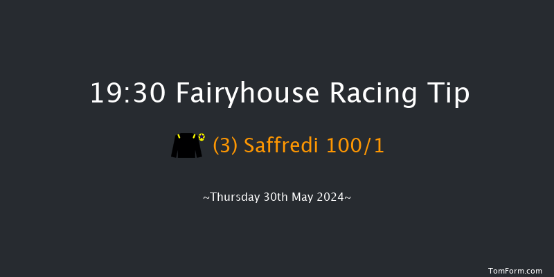 Fairyhouse  19:30 Maiden 6f Mon 1st Apr 2024