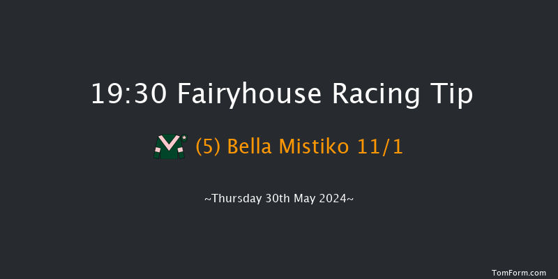 Fairyhouse  19:30 Maiden 6f Mon 1st Apr 2024