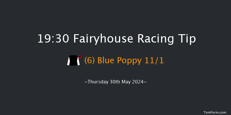 Fairyhouse  19:30 Maiden 6f Mon 1st Apr 2024