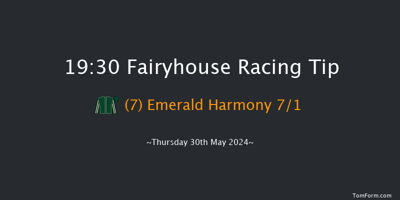 Fairyhouse  19:30 Maiden 6f Mon 1st Apr 2024