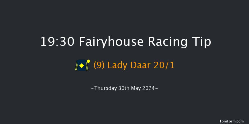 Fairyhouse  19:30 Maiden 6f Mon 1st Apr 2024