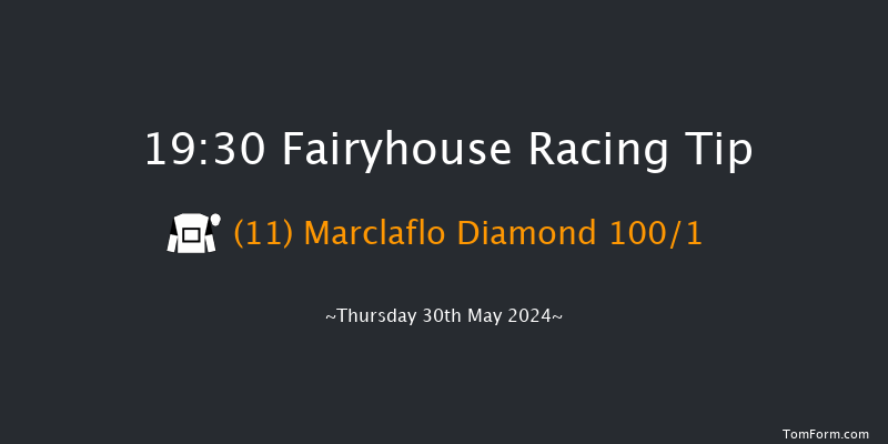 Fairyhouse  19:30 Maiden 6f Mon 1st Apr 2024