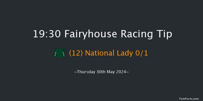 Fairyhouse  19:30 Maiden 6f Mon 1st Apr 2024