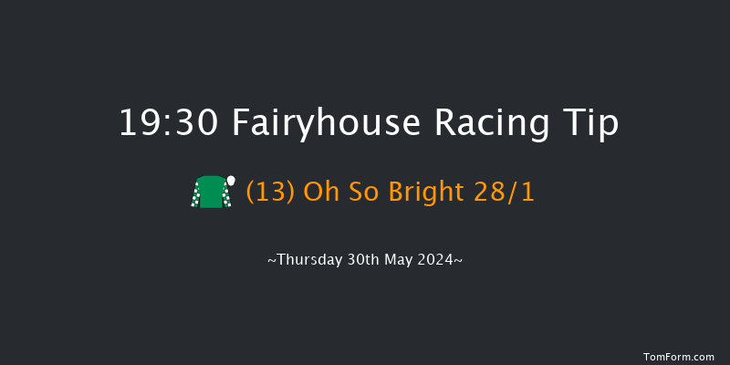 Fairyhouse  19:30 Maiden 6f Mon 1st Apr 2024