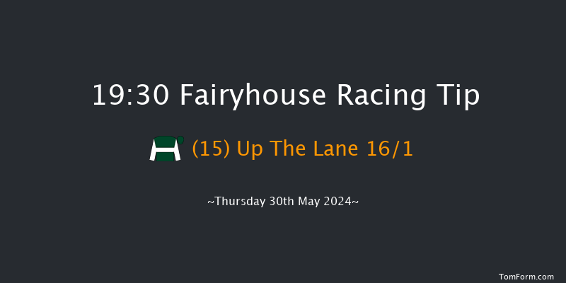 Fairyhouse  19:30 Maiden 6f Mon 1st Apr 2024