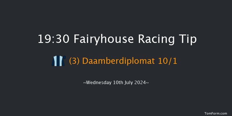 Fairyhouse  19:30 Handicap 7f Fri 14th Jun 2024