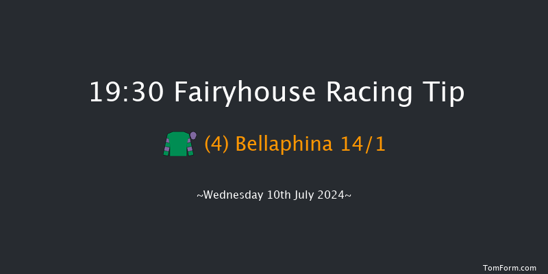 Fairyhouse  19:30 Handicap 7f Fri 14th Jun 2024