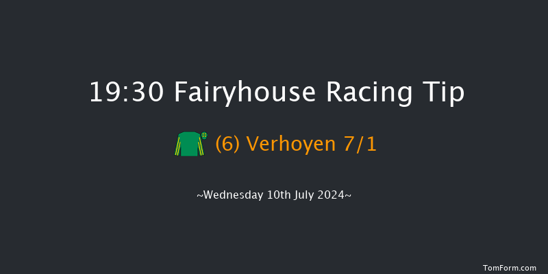 Fairyhouse  19:30 Handicap 7f Fri 14th Jun 2024