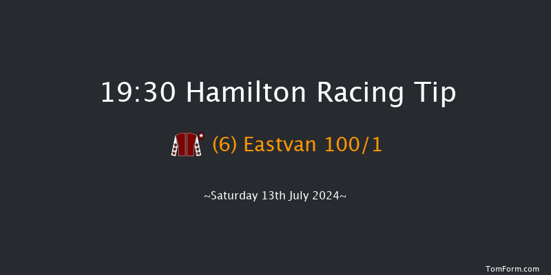 Hamilton  19:30 Handicap (Class 4) 13f Tue 2nd Jul 2024