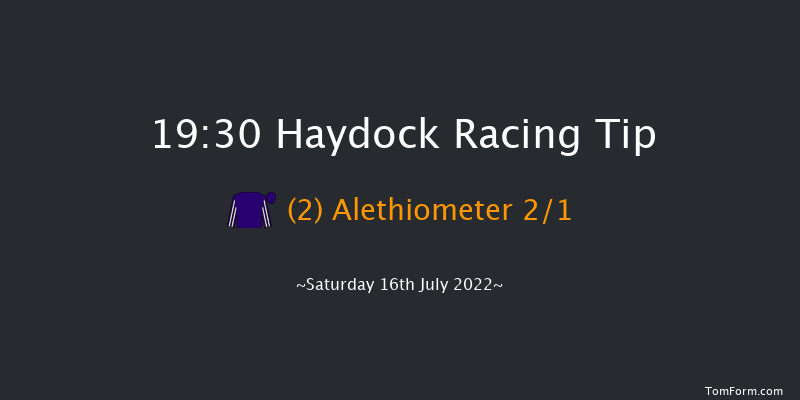 Haydock 19:30 Handicap (Class 5) 7f Fri 15th Jul 2022