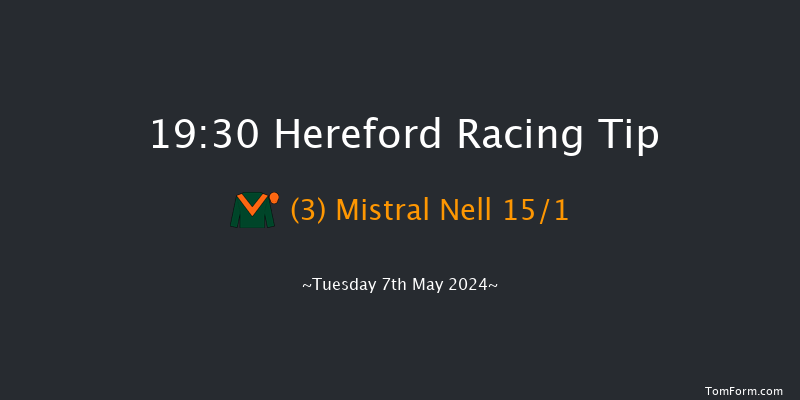 Hereford  19:30 Handicap Hurdle (Class 5)
26f Sun 14th Apr 2024