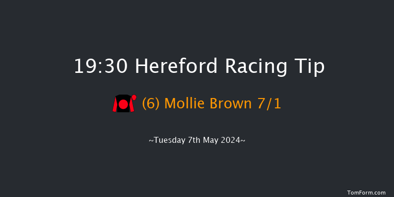 Hereford  19:30 Handicap Hurdle (Class 5)
26f Sun 14th Apr 2024