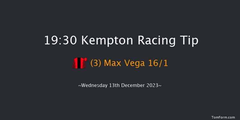 Kempton 19:30 Listed (Class 1) 12f Wed 6th Dec 2023