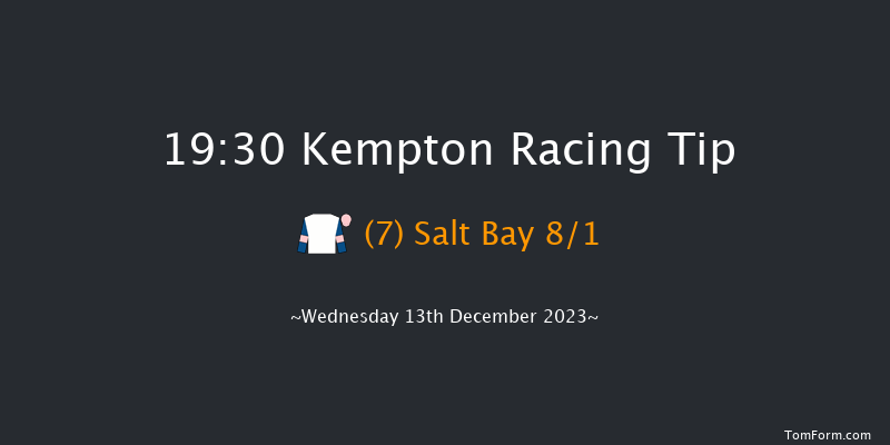 Kempton 19:30 Listed (Class 1) 12f Wed 6th Dec 2023