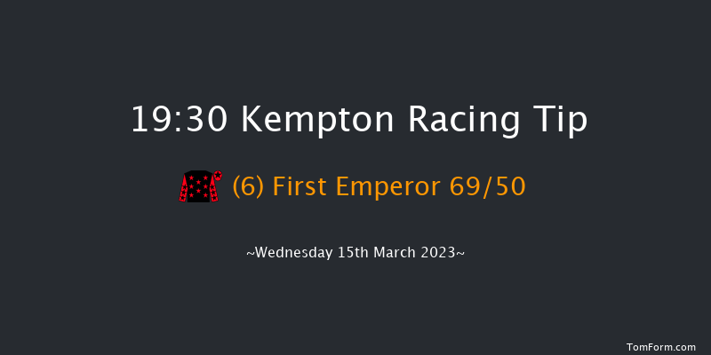 Kempton 19:30 Handicap (Class 3) 16f Fri 10th Mar 2023