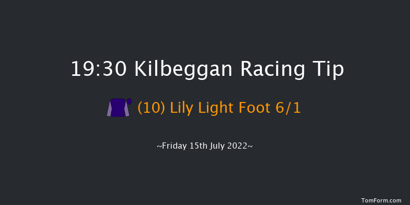 Kilbeggan 19:30 Handicap Hurdle 24f Fri 8th Jul 2022