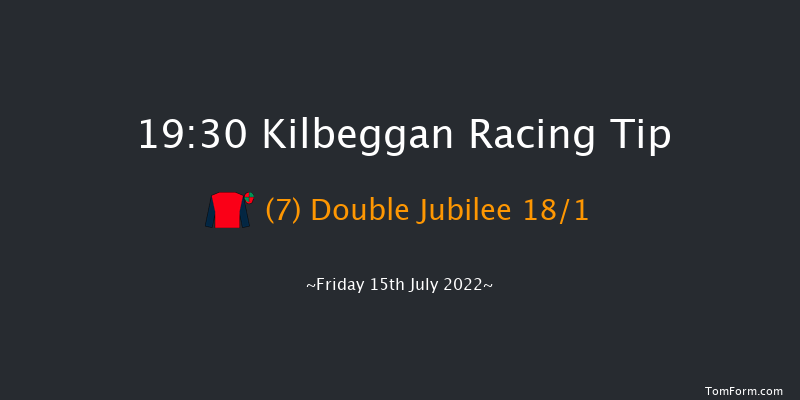 Kilbeggan 19:30 Handicap Hurdle 24f Fri 8th Jul 2022