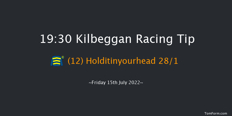 Kilbeggan 19:30 Handicap Hurdle 24f Fri 8th Jul 2022