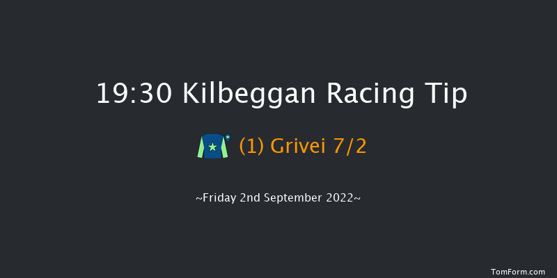 Kilbeggan 19:30 NH Flat Race 19f Fri 19th Aug 2022