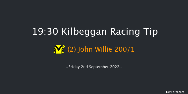 Kilbeggan 19:30 NH Flat Race 19f Fri 19th Aug 2022