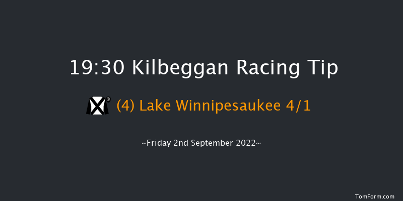 Kilbeggan 19:30 NH Flat Race 19f Fri 19th Aug 2022