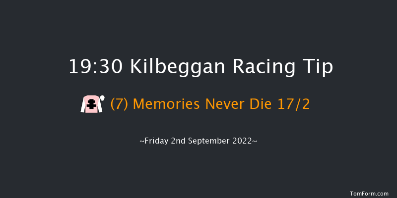 Kilbeggan 19:30 NH Flat Race 19f Fri 19th Aug 2022