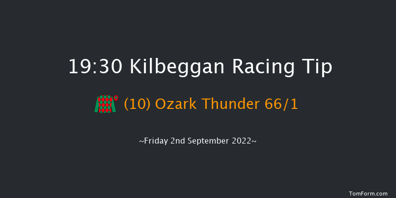 Kilbeggan 19:30 NH Flat Race 19f Fri 19th Aug 2022