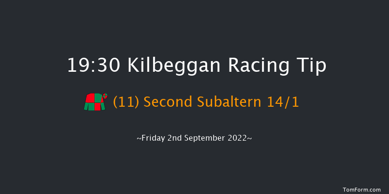 Kilbeggan 19:30 NH Flat Race 19f Fri 19th Aug 2022