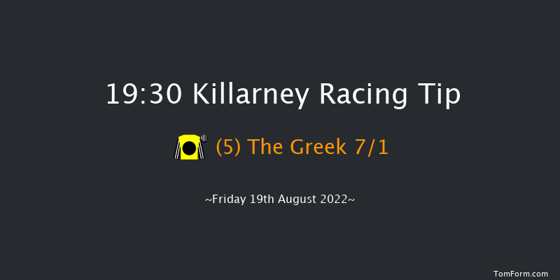 Killarney 19:30 Handicap Chase 17f Thu 18th Aug 2022