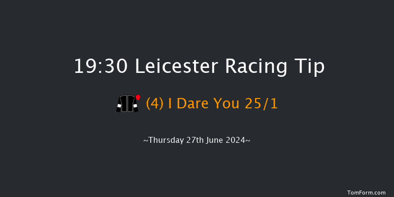 Leicester  19:30 Handicap (Class 6) 10f Sat 15th Jun 2024