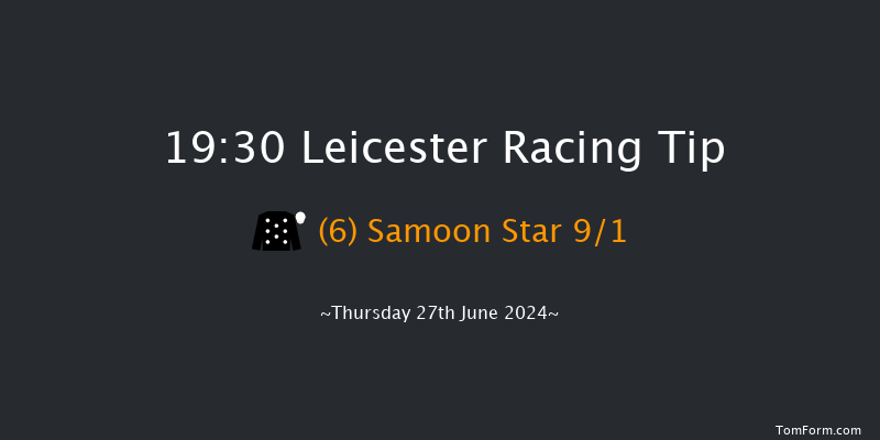 Leicester  19:30 Handicap (Class 6) 10f Sat 15th Jun 2024