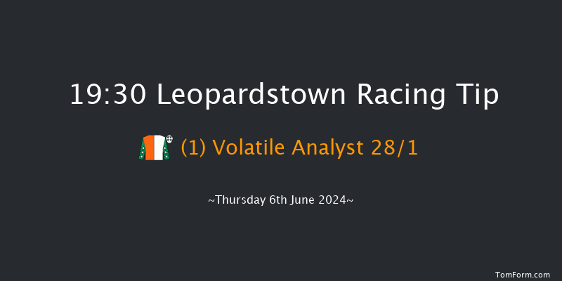 Leopardstown  19:30 Handicap 8f Fri 17th May 2024