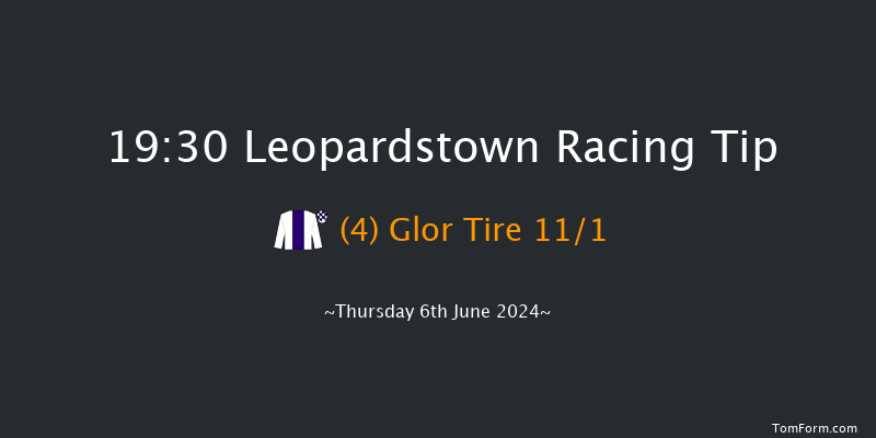 Leopardstown  19:30 Handicap 8f Fri 17th May 2024