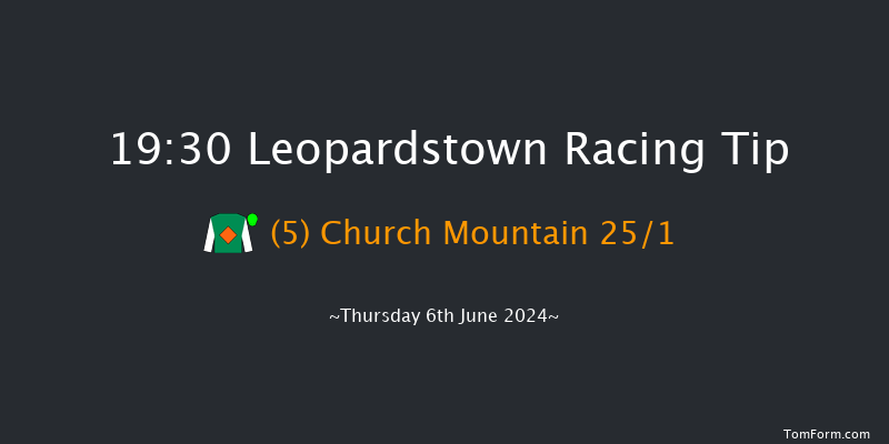 Leopardstown  19:30 Handicap 8f Fri 17th May 2024