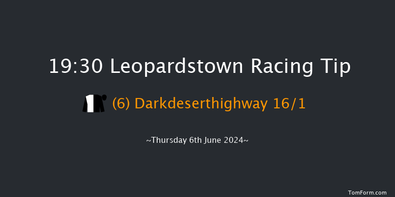 Leopardstown  19:30 Handicap 8f Fri 17th May 2024