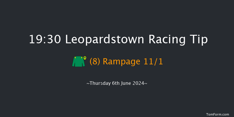 Leopardstown  19:30 Handicap 8f Fri 17th May 2024