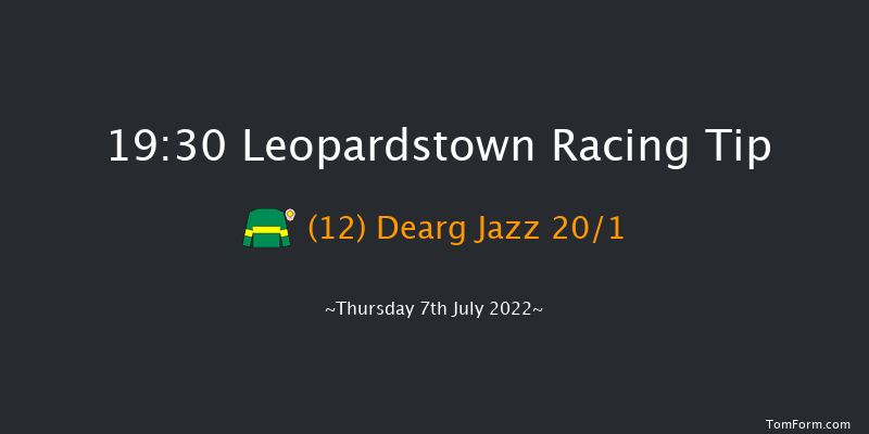 Leopardstown 19:30 Handicap 10f Thu 16th Jun 2022