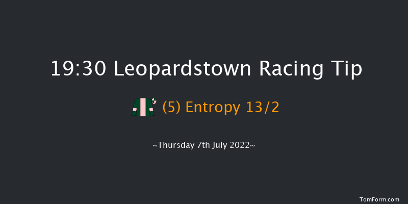 Leopardstown 19:30 Handicap 10f Thu 16th Jun 2022