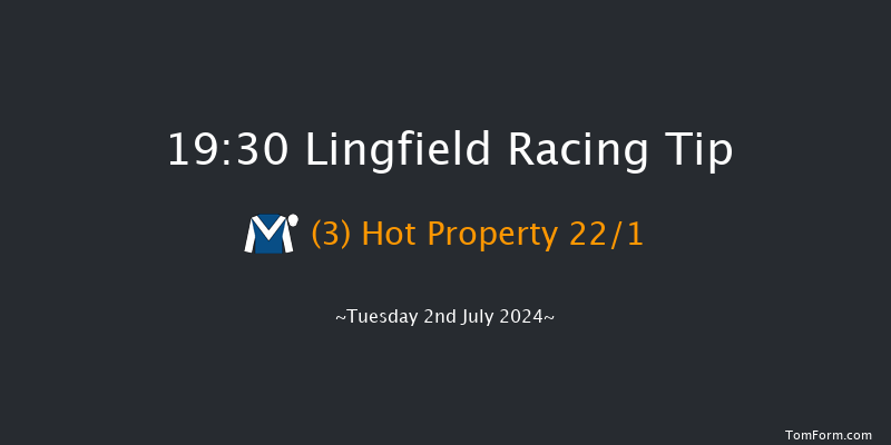 Lingfield  19:30 Maiden (Class 5) 7f Sat 29th Jun 2024