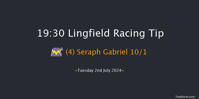 Lingfield  19:30 Maiden (Class 5) 7f Sat 29th Jun 2024