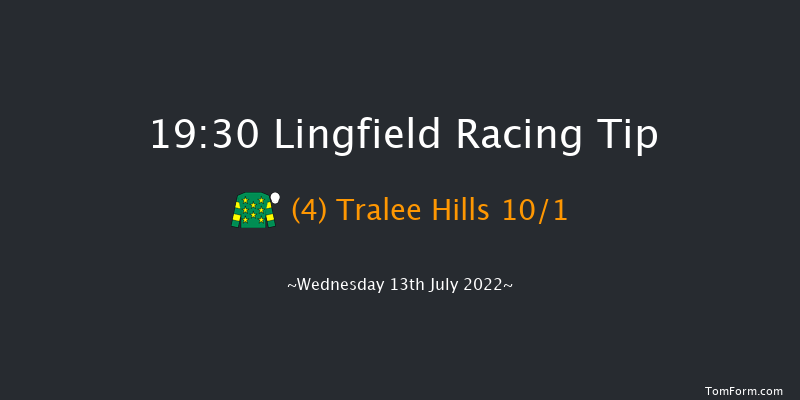 Lingfield 19:30 Handicap (Class 4) 16f Wed 6th Jul 2022