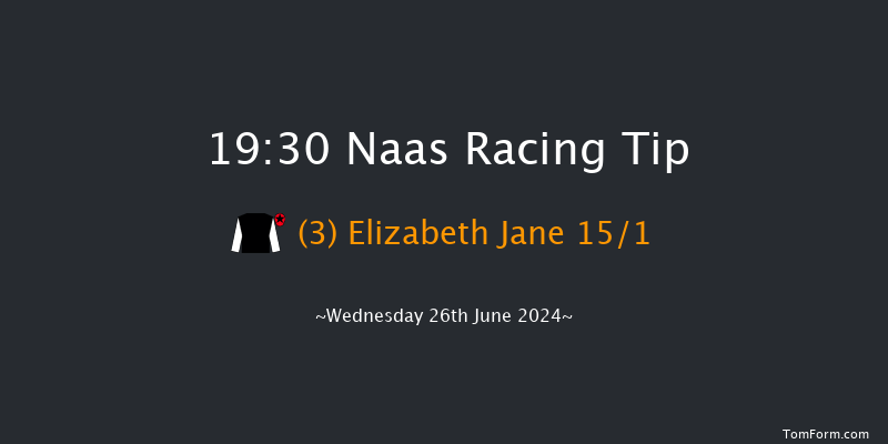 Naas  19:30 Listed 10f Sun 19th May 2024