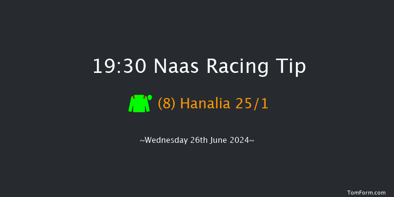 Naas  19:30 Listed 10f Sun 19th May 2024