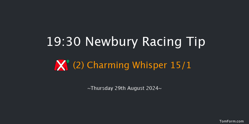 Newbury  19:30 Handicap (Class 4) 10f Sat 17th Aug 2024