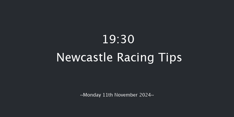 Newcastle  19:30 Handicap (Class 6) 6f Fri 8th Nov 2024