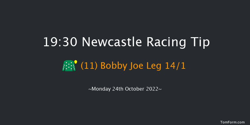 Newcastle 19:30 Handicap (Class 6) 7f Fri 21st Oct 2022