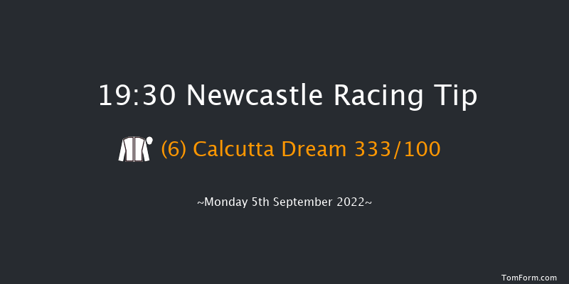 Newcastle 19:30 Handicap (Class 6) 10f Fri 2nd Sep 2022