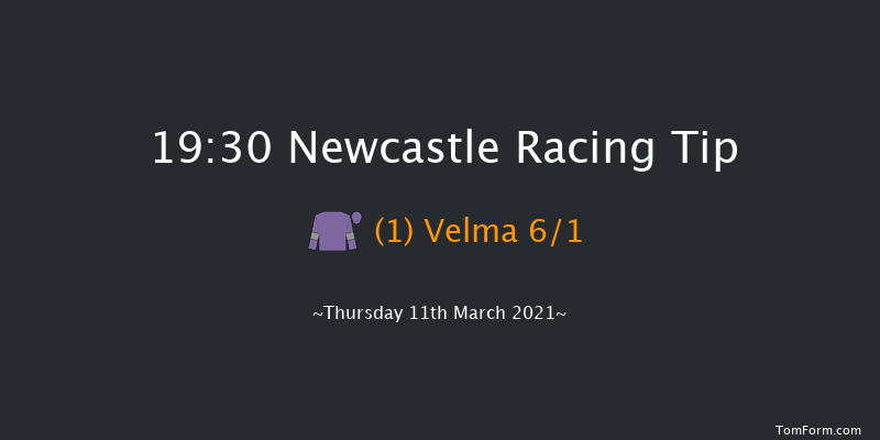 Bombardier Handicap (Div 1) Newcastle 19:30 Handicap (Class 6) 8f Tue 9th Mar 2021